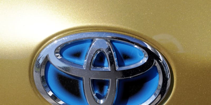 トヨタ、米でエンジン増産　SUV用、220億円投資