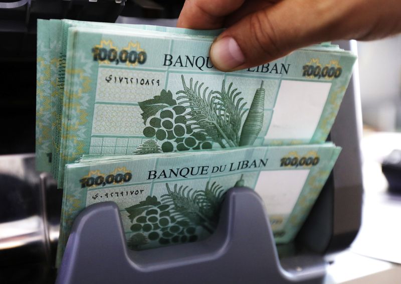 焦点：レバノンの銀行、月末に迫る自己資本増強要求に苦闘続く