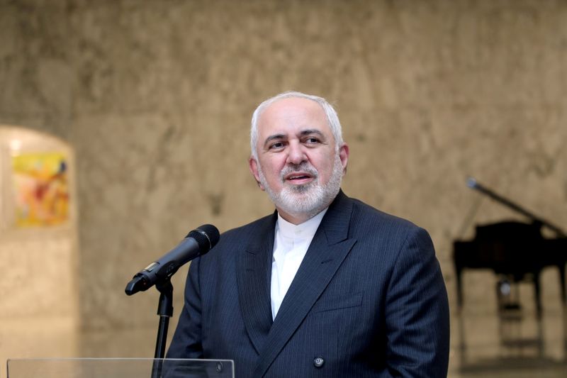 イラン、制裁解除なら「核活動を転換」　米は先行対応否定