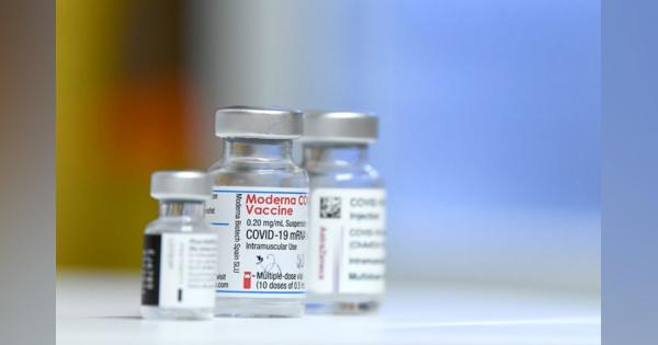 ファイザー、米で週間ワクチン供給倍増へ　数週内に＝ＣＥＯ