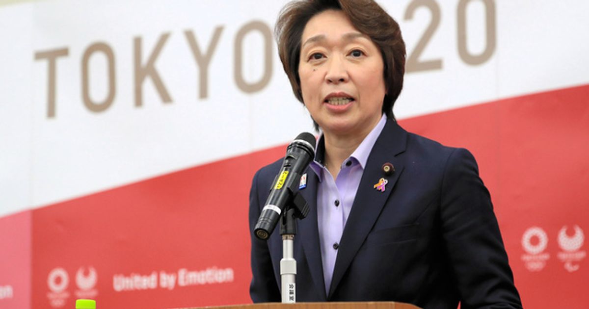 「女性理事4割」達成に十数人必要　橋本会長の目玉施策（東京オリパラ）
