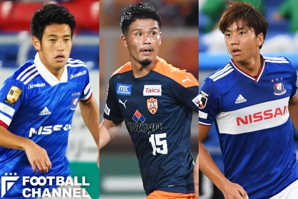 J2移籍まとめ 6 新天地を求めた選手を随時紹介 今回はこの5人