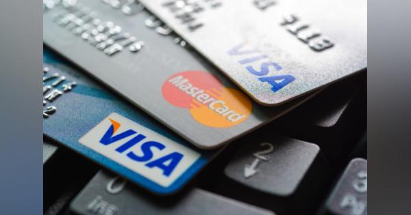 キャッシュレス決済はクレジットカードがおすすめ！その理由を解説