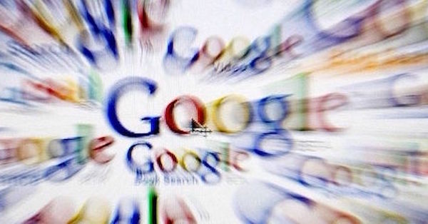 米グーグル、政治広告再開へ　政権移行で一時停止