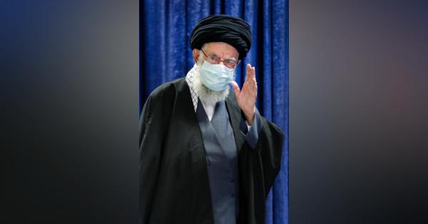 イラン、抜き打ち核査察受け入れを停止　重大な合意違反