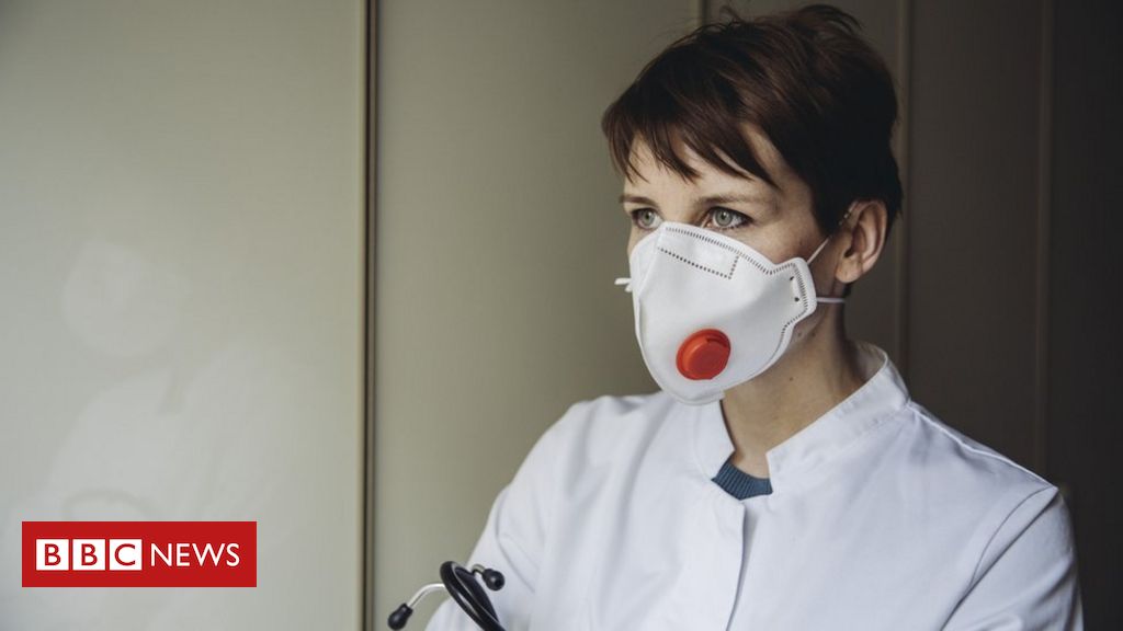 Millions of high-grade NHS masks withdrawn over safety concerns
