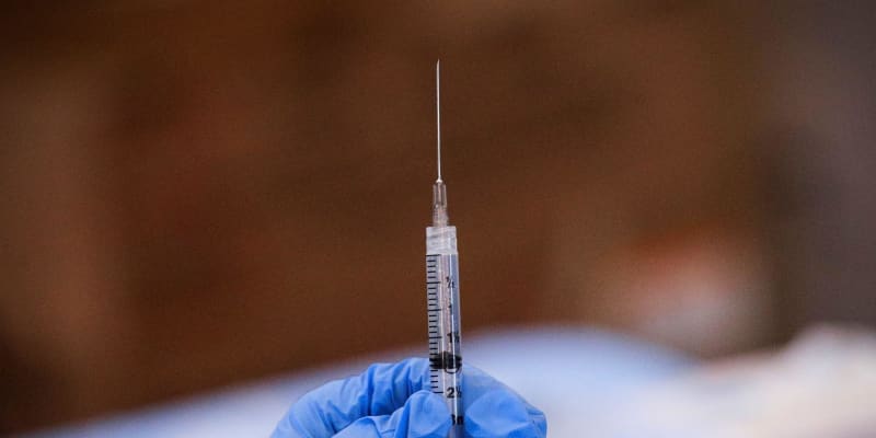 選手にワクチン接種を強く推奨　WADA、違反物質含まれず