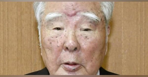 スズキの鈴木修会長、6月退任へ　経営トップ40年超