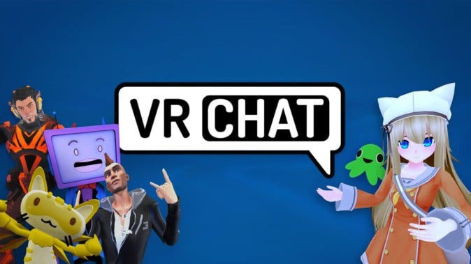 ソーシャルVRアプリ「VRChat」基本的な始め方や必要な機器、おすすめワールドを紹介！【2023年5月版】