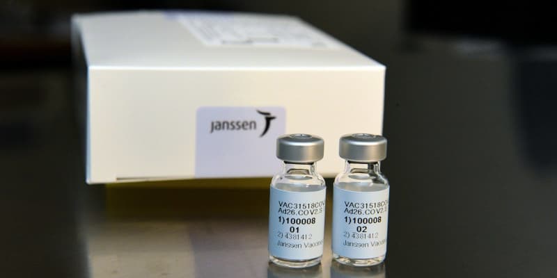 米で3例目ワクチン実用化近づく　J＆J、当局が安全性確認