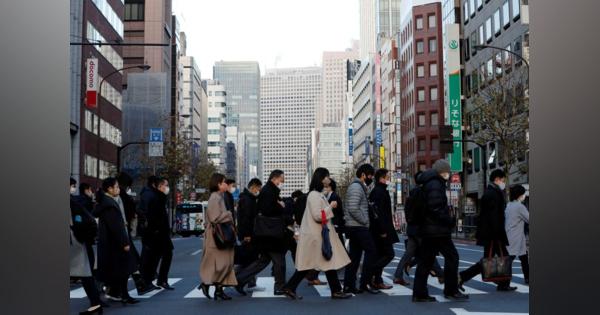 東京都で新たに270人が新型コロナに感染、重症70人