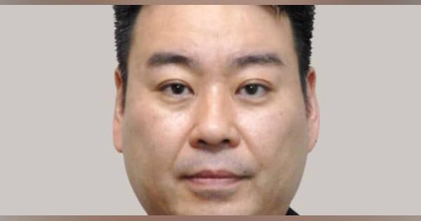 羽田次郎氏、野党統一候補に　4月の参院長野補選