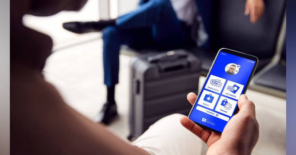ワクチン記録、アプリで管理 航空機利用後押し―ＩＡＴＡ：時事ドットコム