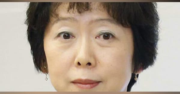 山田内閣広報官が辞職　首相長男接待で問題化