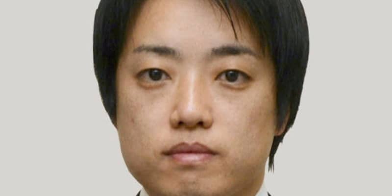 武藤貴也元衆院議員を書類送検　ひき逃げ容疑、男性軽傷