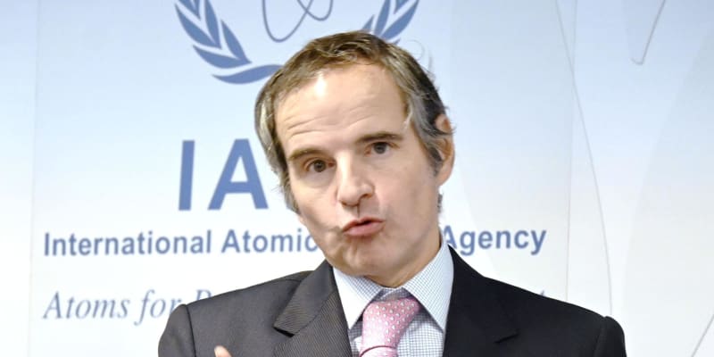 米欧、イランに核合意順守要求へ　IAEA理事会