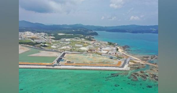 【深掘り】辺野古埋め立てへ南部土砂採掘　「禁止」の知事判断に注目　全国で事例ゼロ