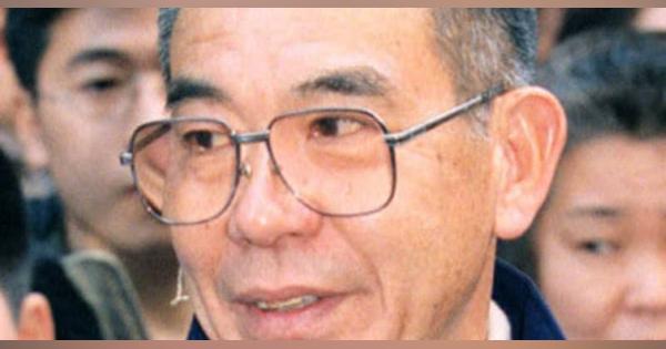 元駒大陸上監督、森本葵さん死去　男子800mの元日本記録保持者