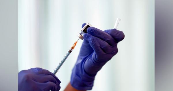 コロナワクチン接種後に60代女性死亡、因果関係「評価不能」＝厚労省