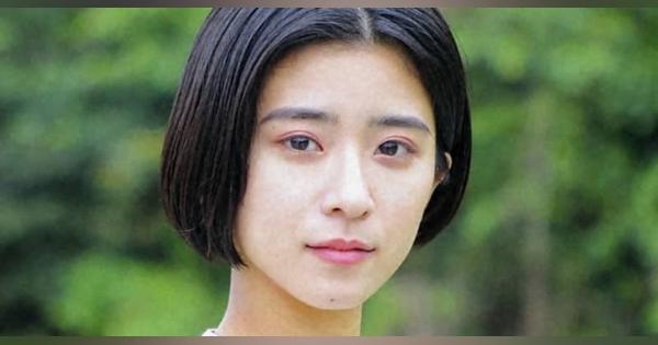 NHK朝ドラ主演に黒島結菜さん　22年前期「ちむどんどん」