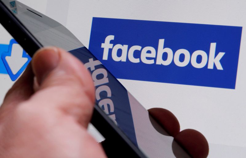 フェイスブック、米で政治広告禁止を4日解除へ