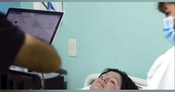ペルー、難病女性の安楽死認める　44歳、首都リマの心理学者