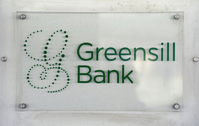 独当局、グリーンシル傘下銀行に業務停止命令　過剰債務リスクで