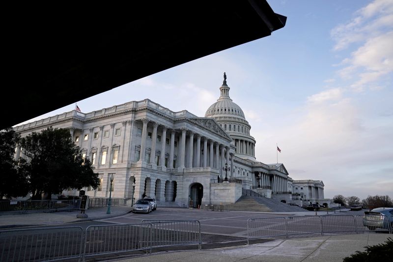 米下院、選挙改革法案を可決　上院通過は不透明