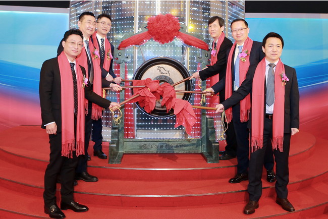 中国No.1プロジェクターメーカー・XGIMI Technologyが  上海証券取引所科創板市場（スターマーケット）に上場：時事ドットコム