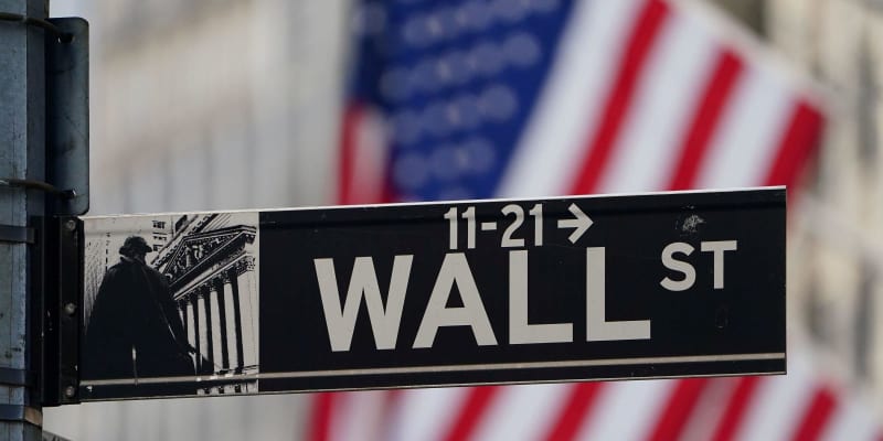 NY株続落、345ドル安　米長期金利上昇に警戒感