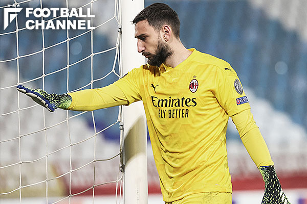 チェルシーがミラン守護神の獲得に動く 年俸14億円の 魅力的オファー を準備か