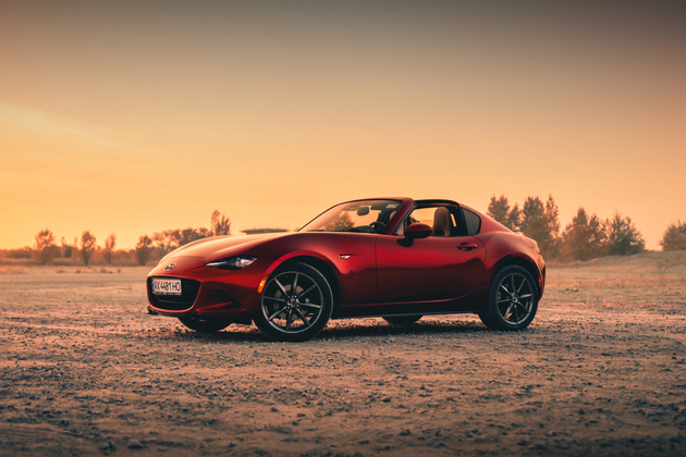 マツダが初の首位 21年版 最良の車を作るブランド Bmw ポルシェ凌ぐ