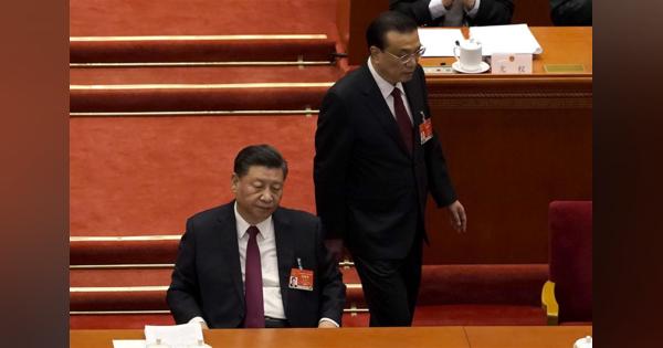 中国、「経済安保」を重視　対米対立の長期化にらみ先端分野強化