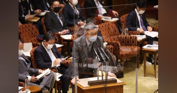 接待問題、谷脇総務審議官を事実上の更迭　ＮＴＴは第三者委検討