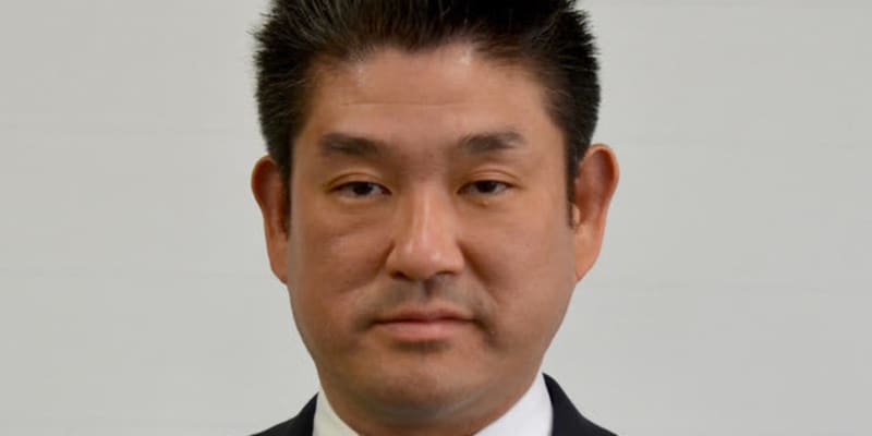 現職仲川氏が出馬表明　7月の奈良市長選