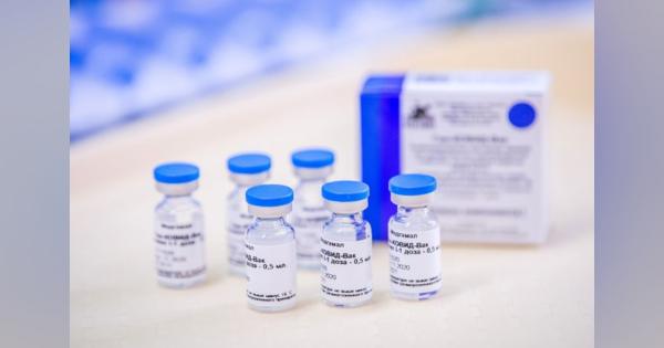欧州医薬品庁幹部、域内でのロシア製コロナワクチン使用に警告