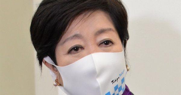 「事実異なる」指摘に釈明　宣言延長協議めぐり―小池都知事