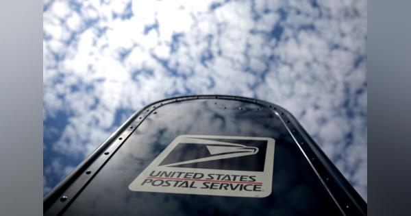 米郵政公社の電動配送車購入に60億ドル、議員団が法案提出