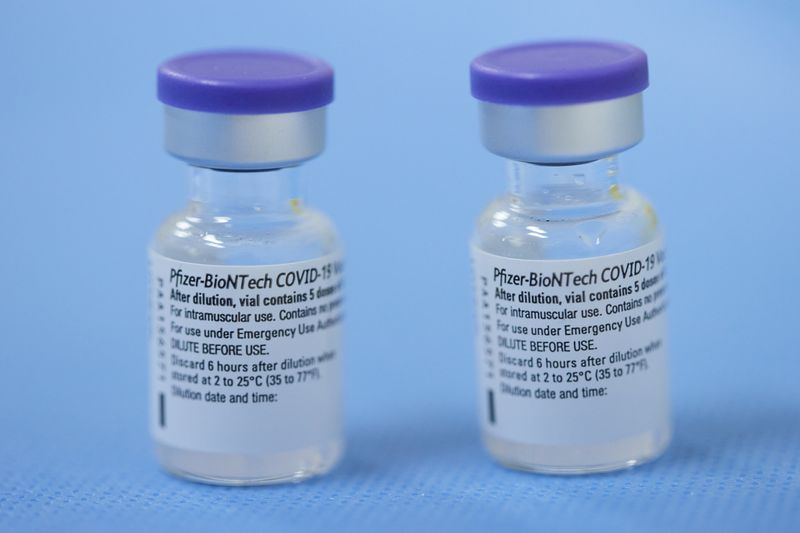 テルモ、ワクチン7回接種可能な注射器を開発　3月末に生産開始