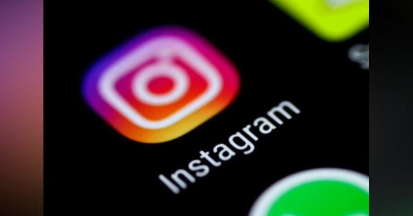 米フェイスブック、インスタ「リール」の共有をインドでテスト