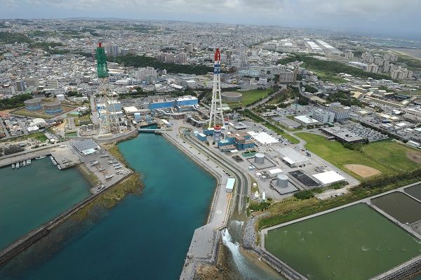 原発導入　沖縄電力の公式見解は？