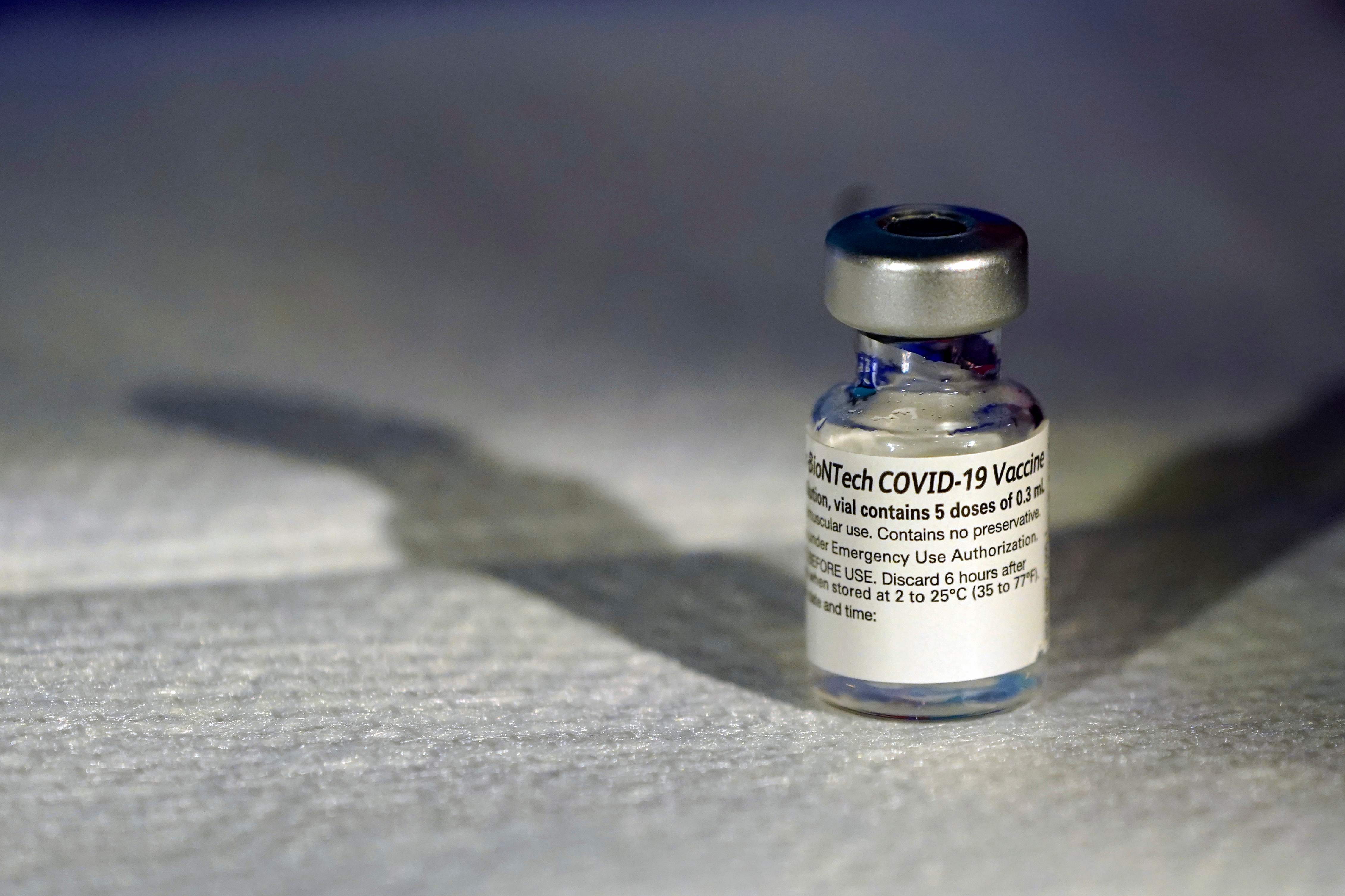 ビオンテック、22年にコロナワクチン30億回分の製造能力持つ可能性