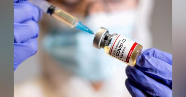 日米豪印、インドのコロナワクチン生産拡大に資金支援表明へ＝米高官