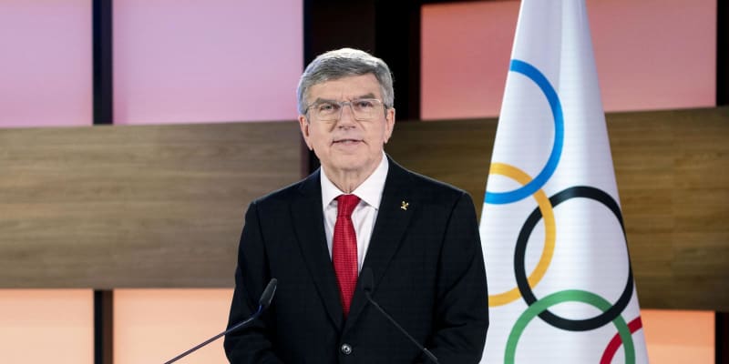 東京五輪、7月開幕に疑いなし　IOC総会でバッハ会長