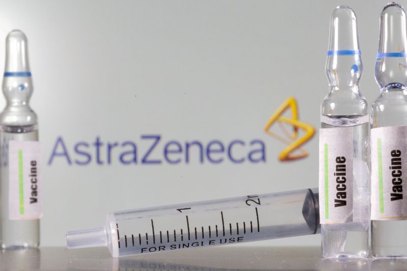 アストラ製ワクチン、デンマークなどが接種中断　血栓との関連を調査