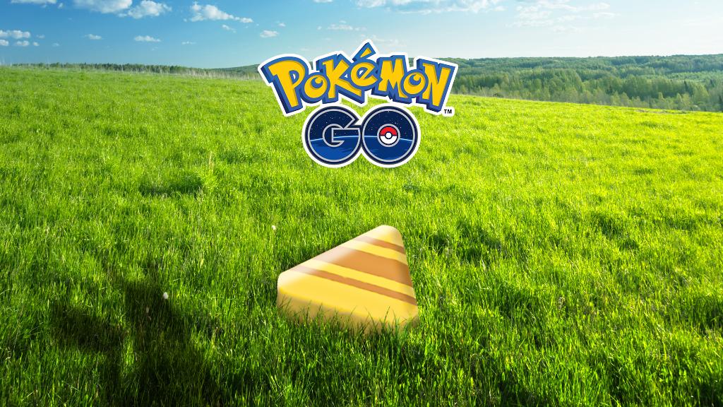 ポケモンgo アメxlの入手方法を更新 進化後や伝説捕獲で確定 相棒や交換でも獲得可能に