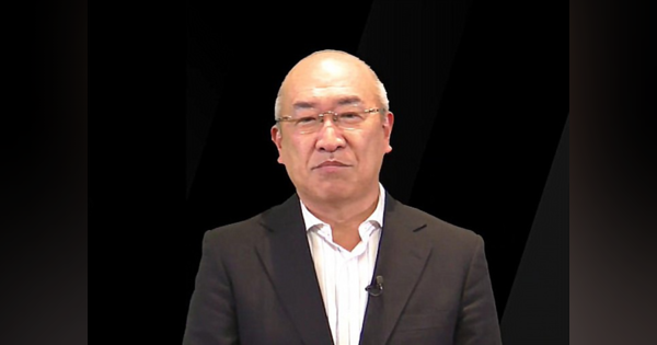 三井住友FG谷崎 勝教CDIOが語る「デジタル戦略」、銀行のビジネスモデルはどう変わるか