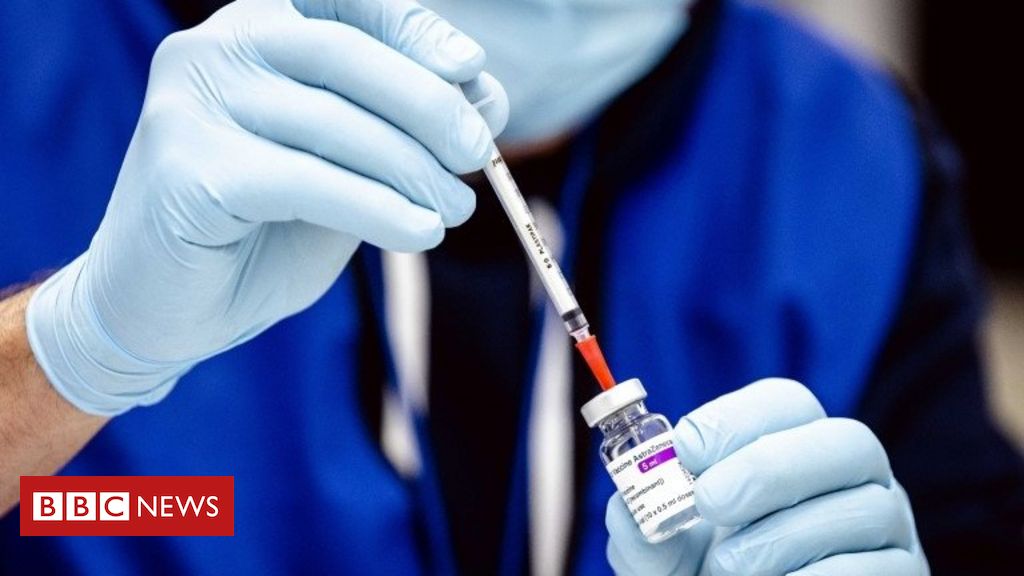 Covid-19: Continue using AstraZeneca vaccine, says WHO