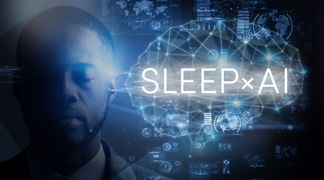 NTT東日本とブレインスリープ、睡眠におけるデータ分析基盤の構築と睡眠障害診断のAI予測を共同で開始