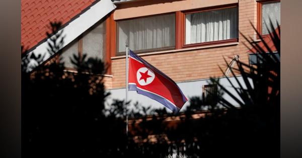北朝鮮が「近く」ＩＣＢＭ実験再開も、米軍高官が懸念